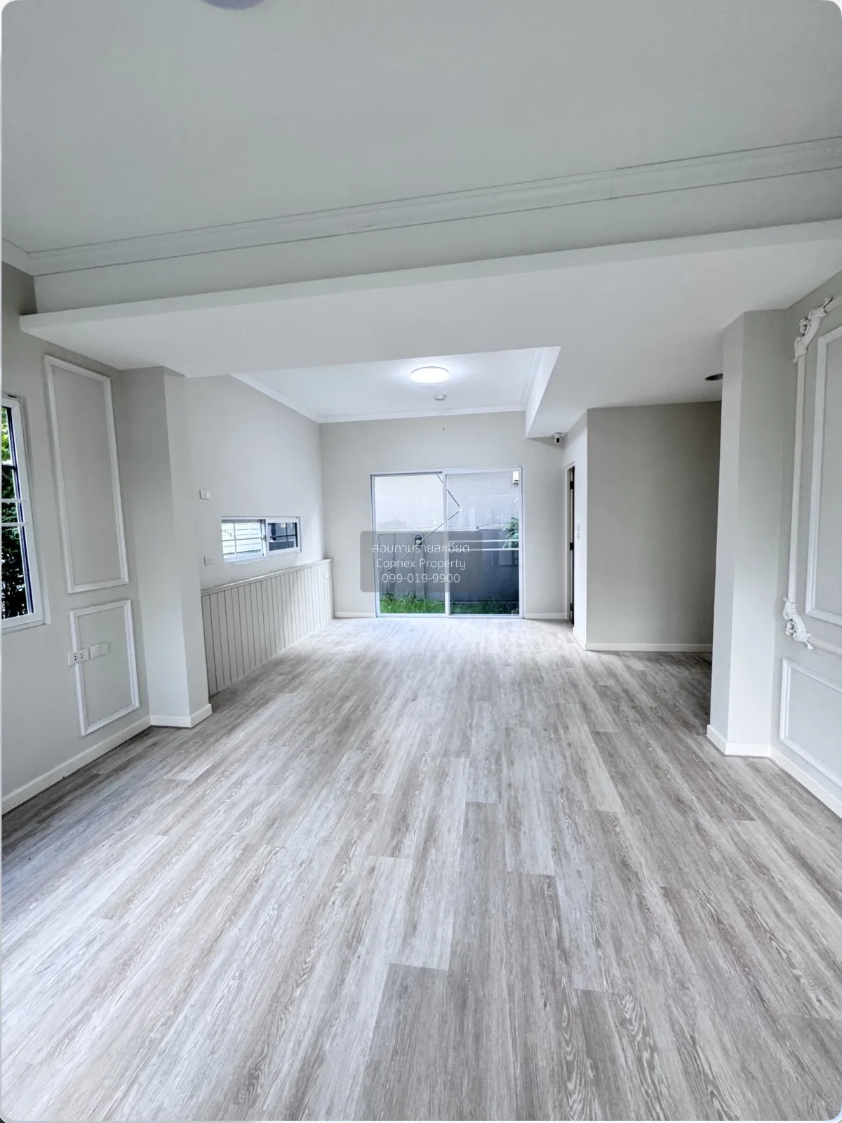 For Sale Townhouse/Townhome  , Indy Westgate , Bang Rak Phatthana 3