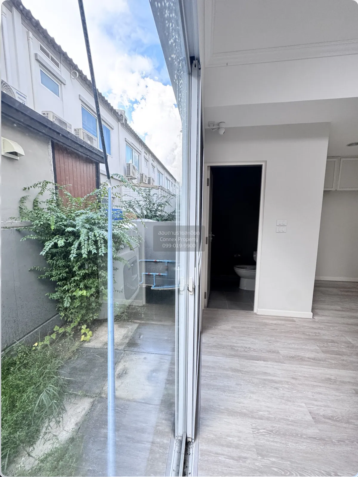 For Sale Townhouse/Townhome  , Indy Westgate , Bang Rak Phatthana