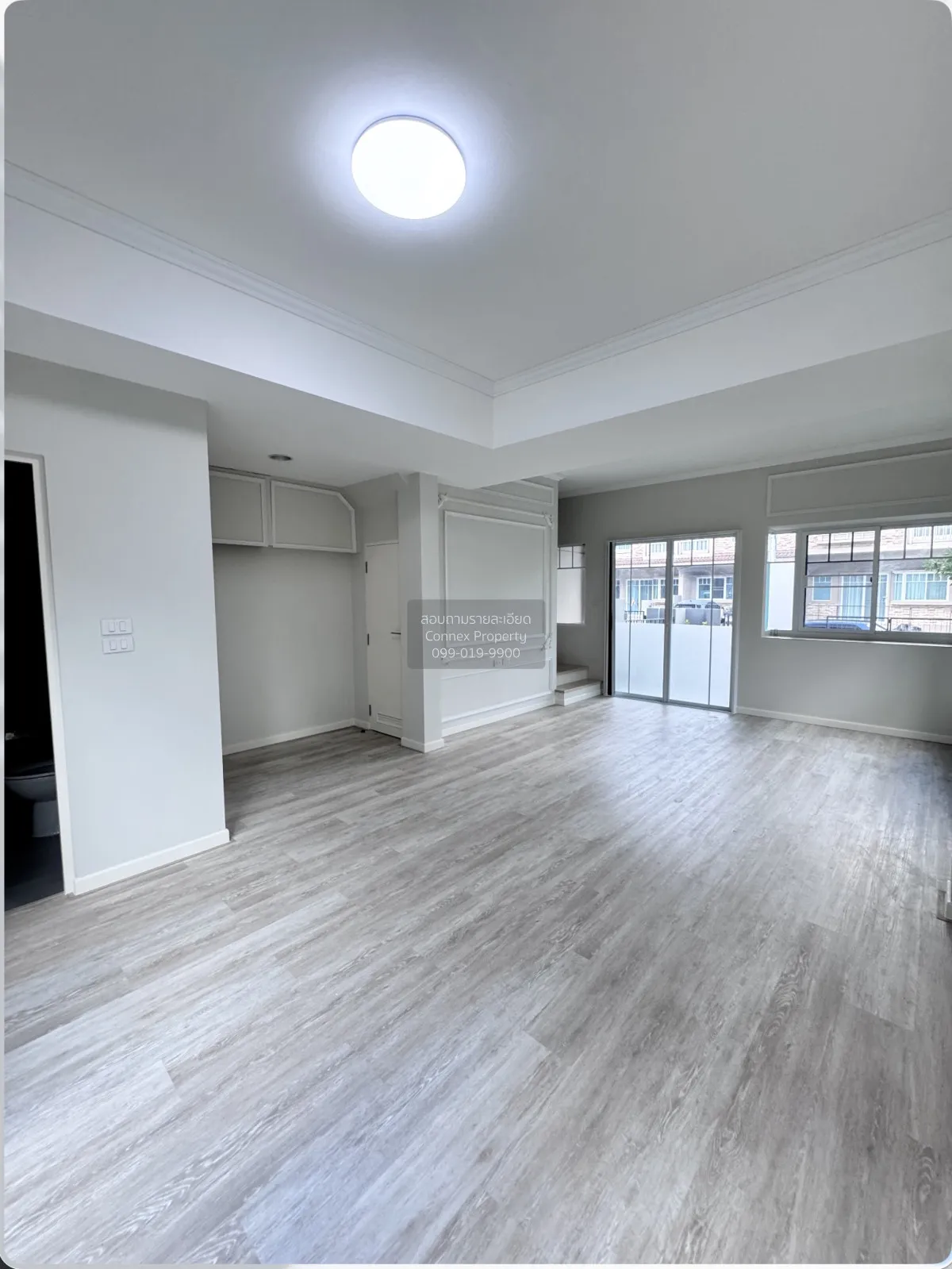 For Sale Townhouse/Townhome  , Indy Westgate , Bang Rak Phatthana
