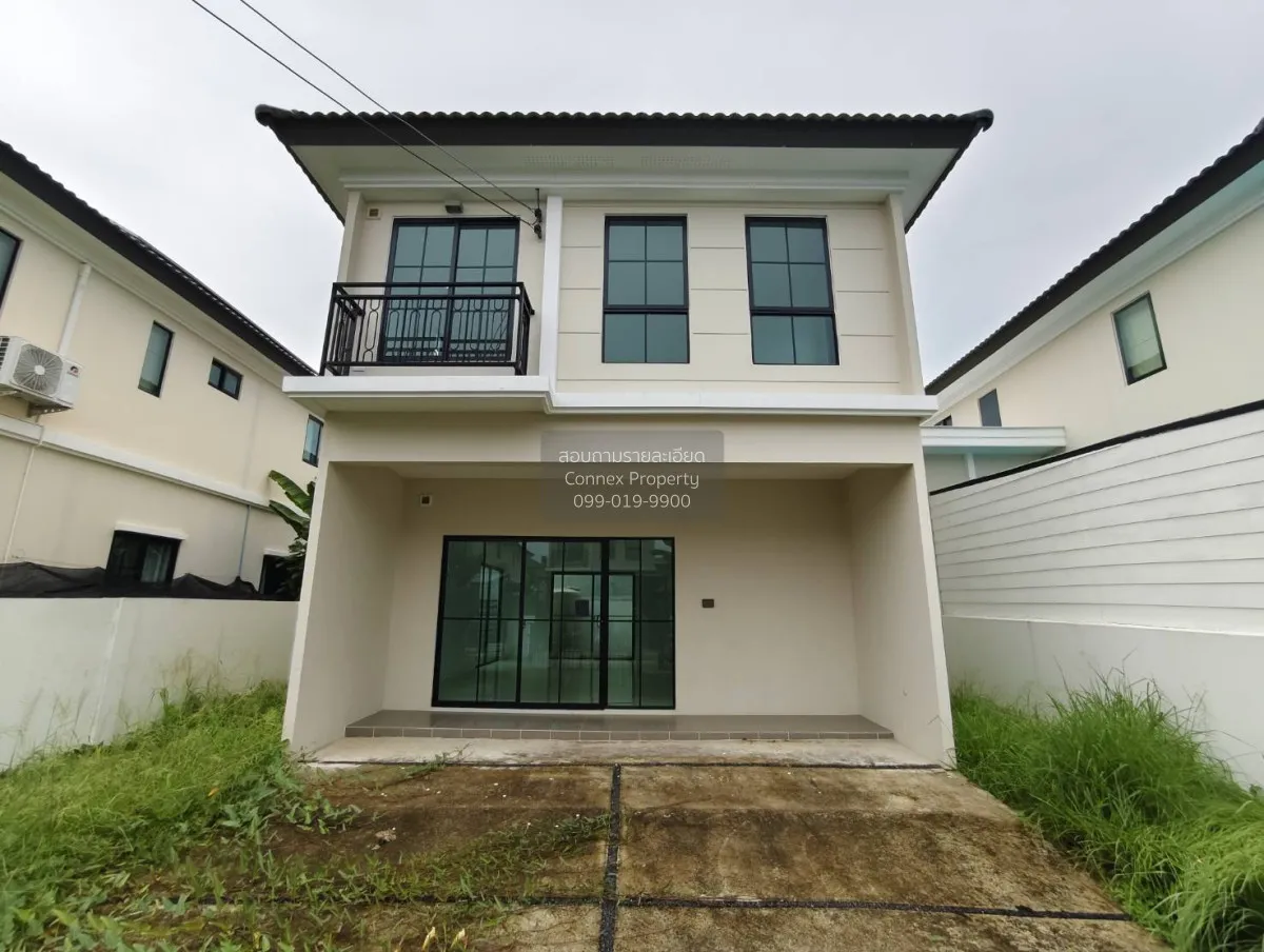 ขายทาวน์เฮ้าส์/ทาวน์โฮม  บ้านพฤกษา 150 ประชาอุทิศ (2) ในคลองบางปล 2