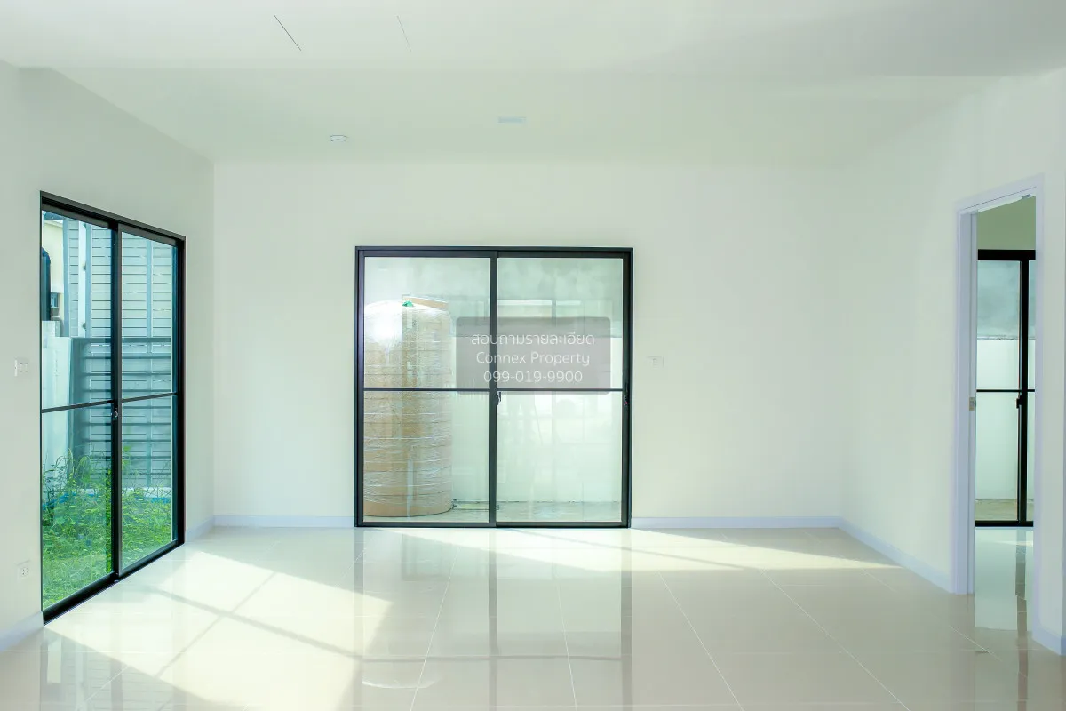 ขายทาวน์เฮ้าส์/ทาวน์โฮม  บ้านพฤกษา 150 ประชาอุทิศ (2) ในคลองบางปล