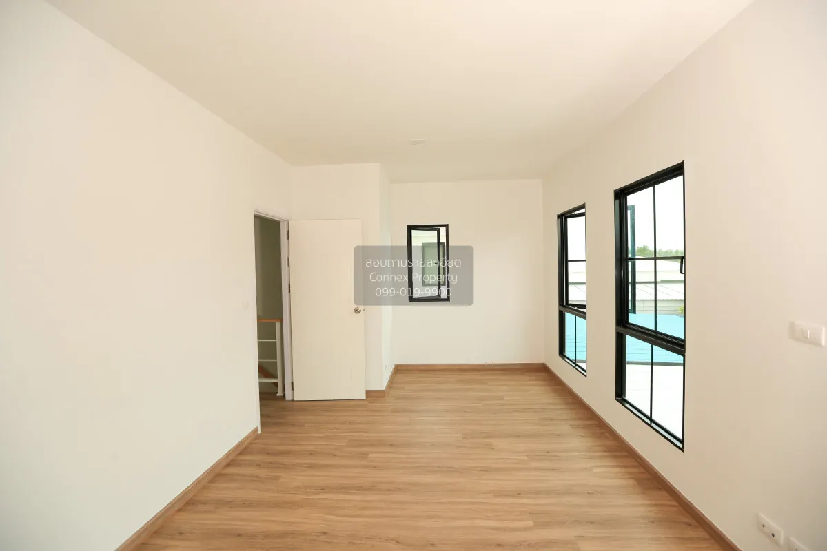 ขายทาวน์เฮ้าส์/ทาวน์โฮม  บ้านพฤกษา 150 ประชาอุทิศ (2) ในคลองบางปล