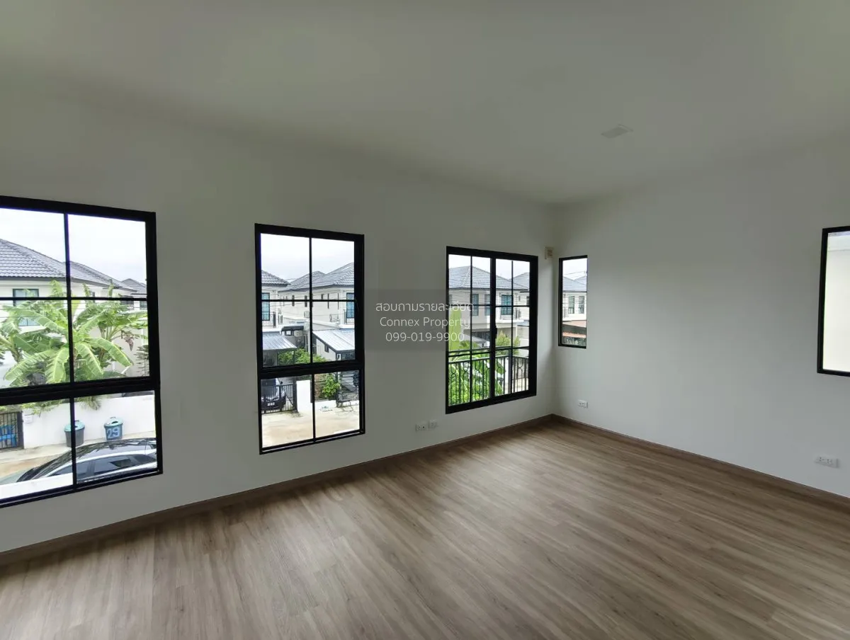 ขายทาวน์เฮ้าส์/ทาวน์โฮม  บ้านพฤกษา 150 ประชาอุทิศ (2) ในคลองบางปล