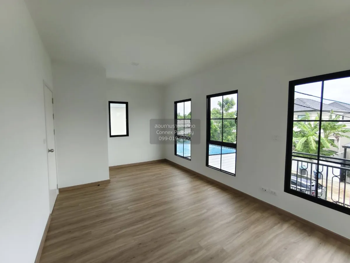 ขายทาวน์เฮ้าส์/ทาวน์โฮม  บ้านพฤกษา 150 ประชาอุทิศ (2) ในคลองบางปล
