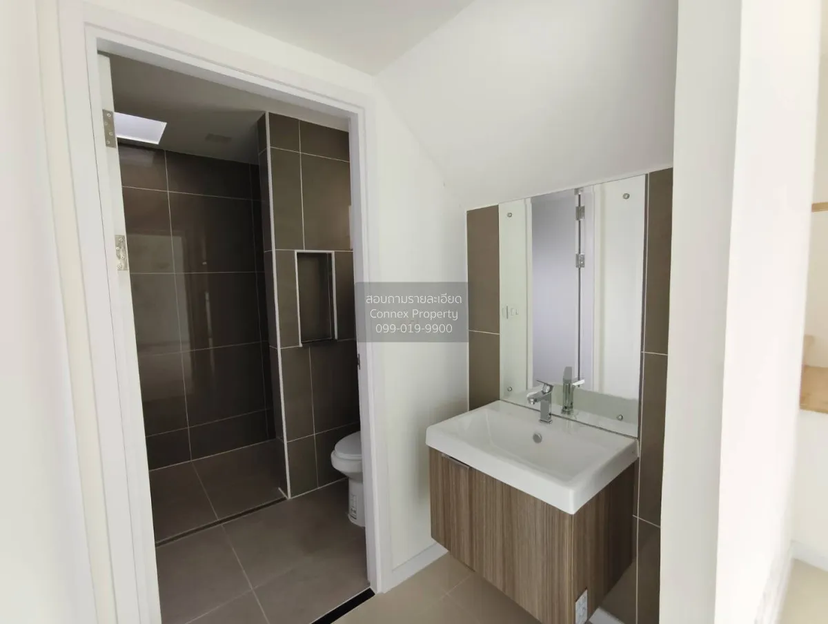 ขายทาวน์เฮ้าส์/ทาวน์โฮม  บ้านพฤกษา 150 ประชาอุทิศ (2) ในคลองบางปล