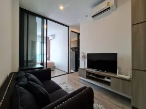 เช่าคอนโด  ไนท์บริดจ์ ไพร์ม อ่อนนุช BTS-อ่อนนุช พระโขนง เขต วัฒนา กรุงเทพ CX-170185