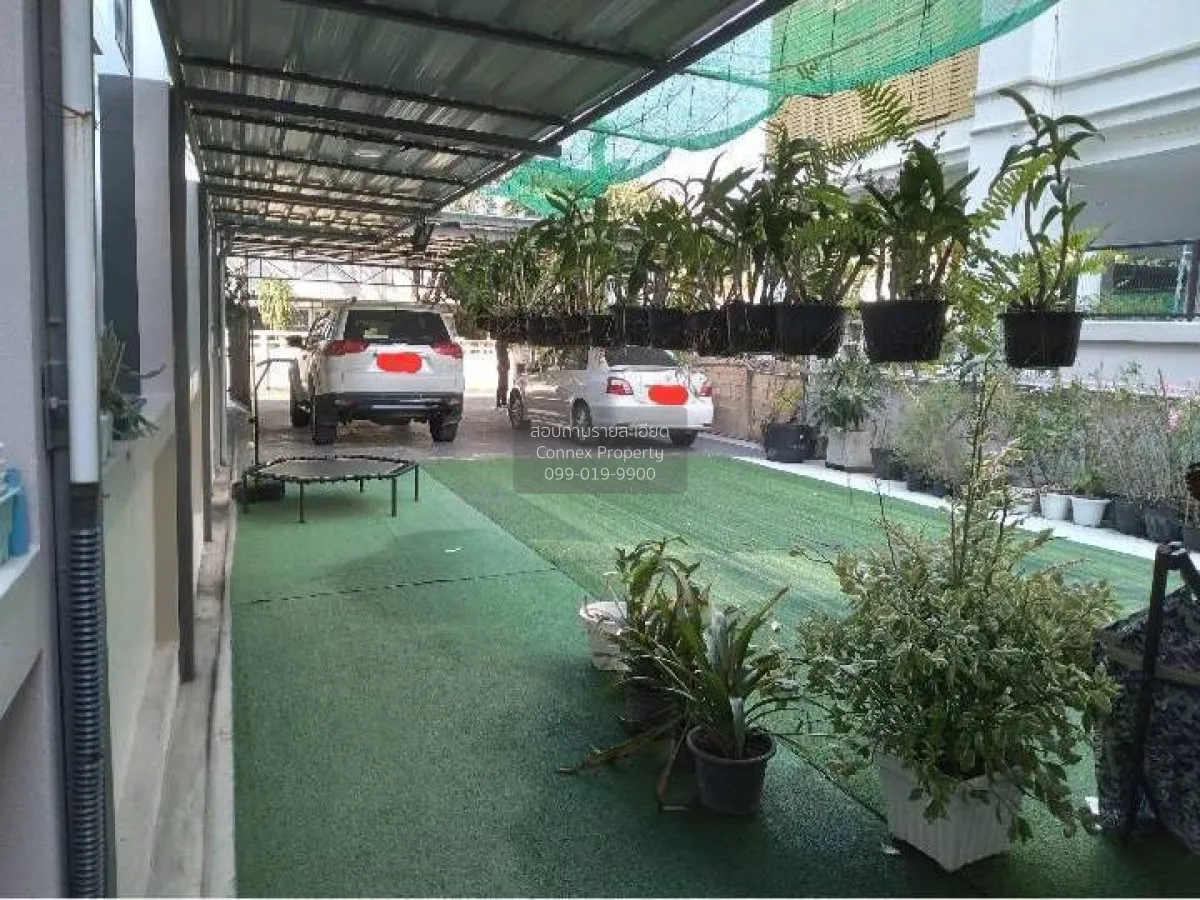 ขายบ้าน  บ้านซีเมนต์ไทย ประชาชื่น ลาดยาว เขต จตุจักร กรุงเทพ CX-1