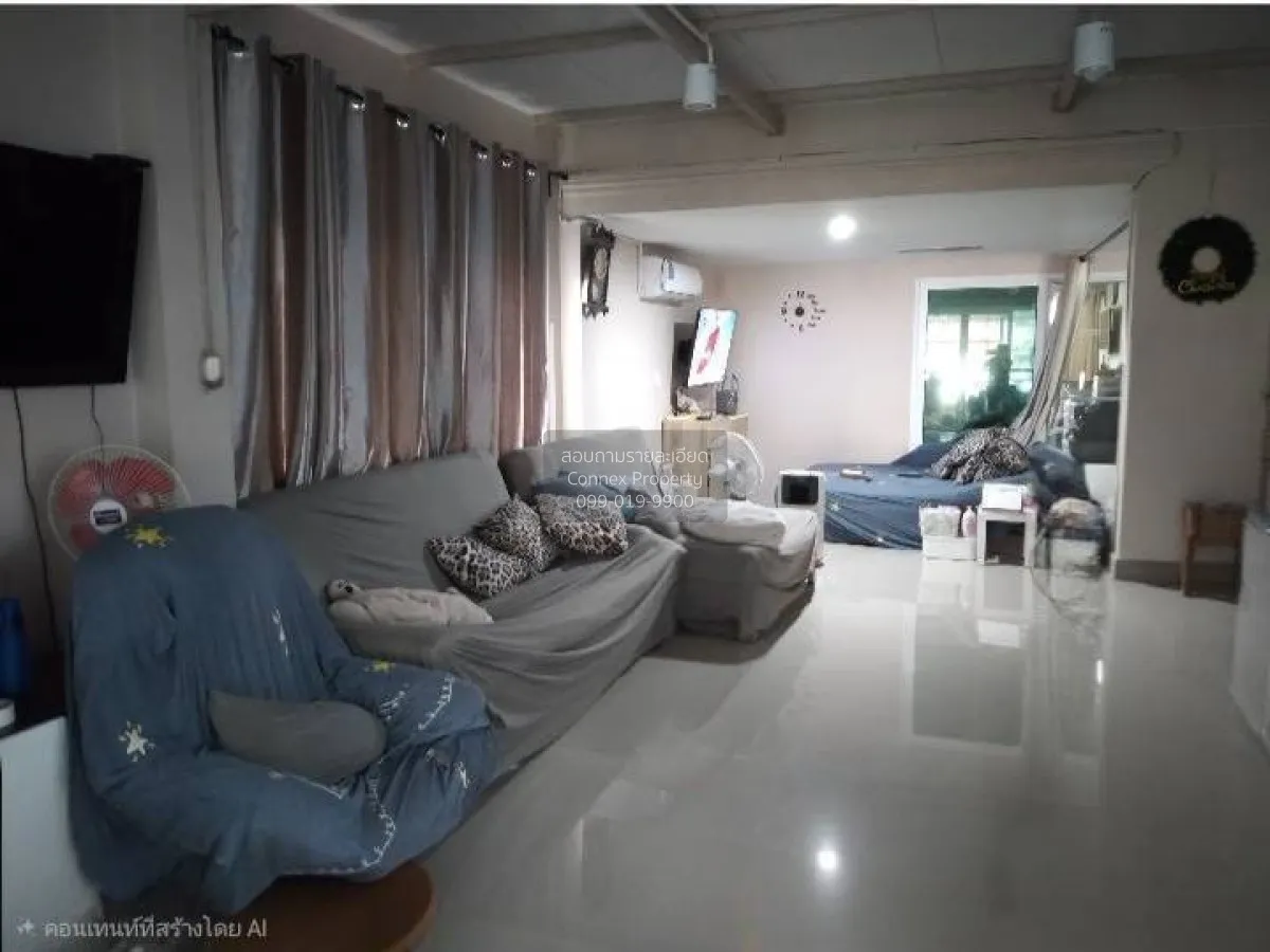 ขายบ้าน  บ้านซีเมนต์ไทย ประชาชื่น ลาดยาว เขต จตุจักร กรุงเทพ CX-1