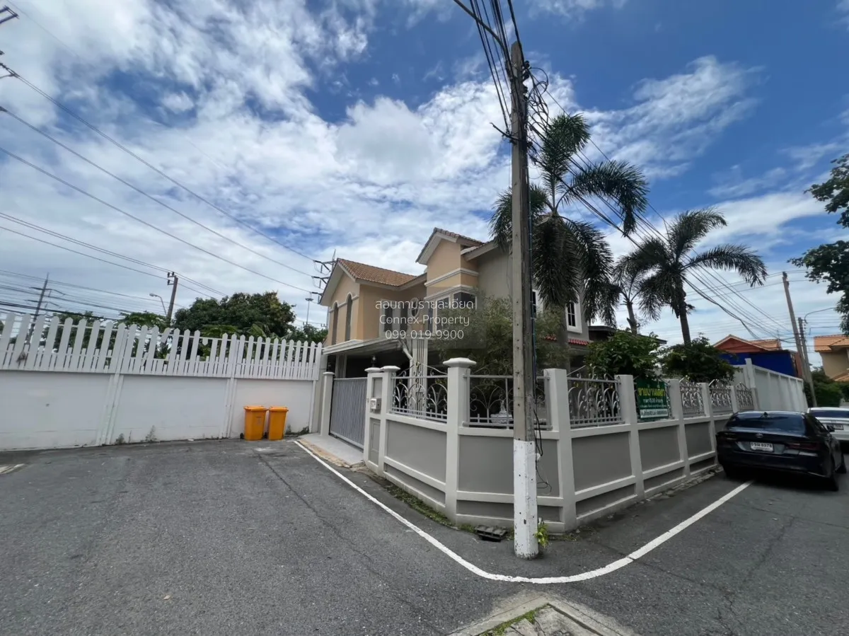 For Sale House , Narawadee Pinklao – Rama 5 , Bang Khu Wiang , Ba 2