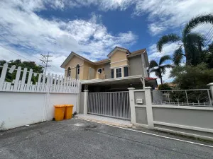 For Sale House , Narawadee Pinklao – Rama 5 , Bang Khu Wiang , Bang Kruai , Nonthaburi , CX-170192