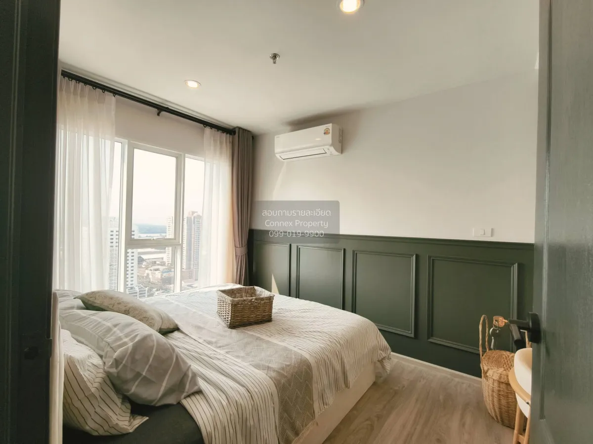 For Rent Condo , Regent Home Bangna (New Project) , Bang Na , Ban