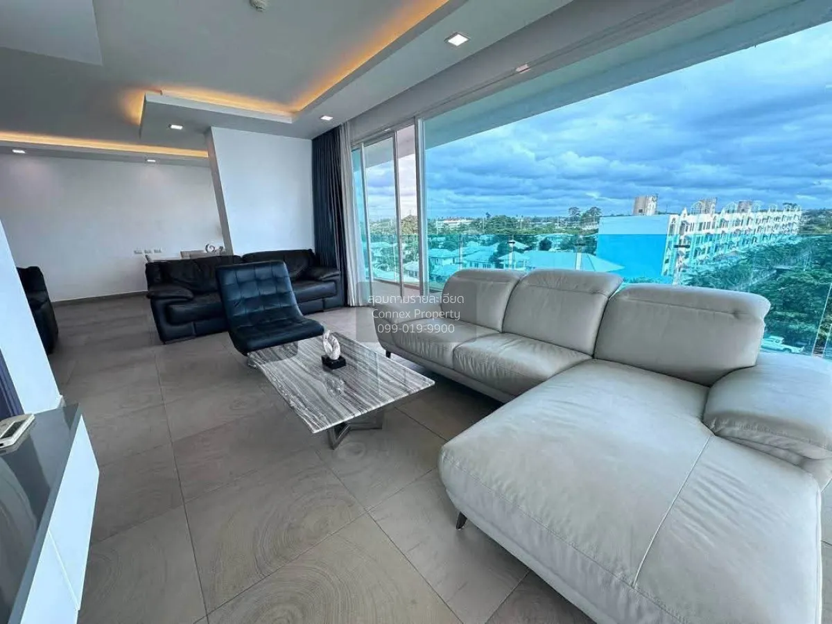 For Sale Condo , Paradise Ocean View , Mueang Phata , Bang Lamung 1