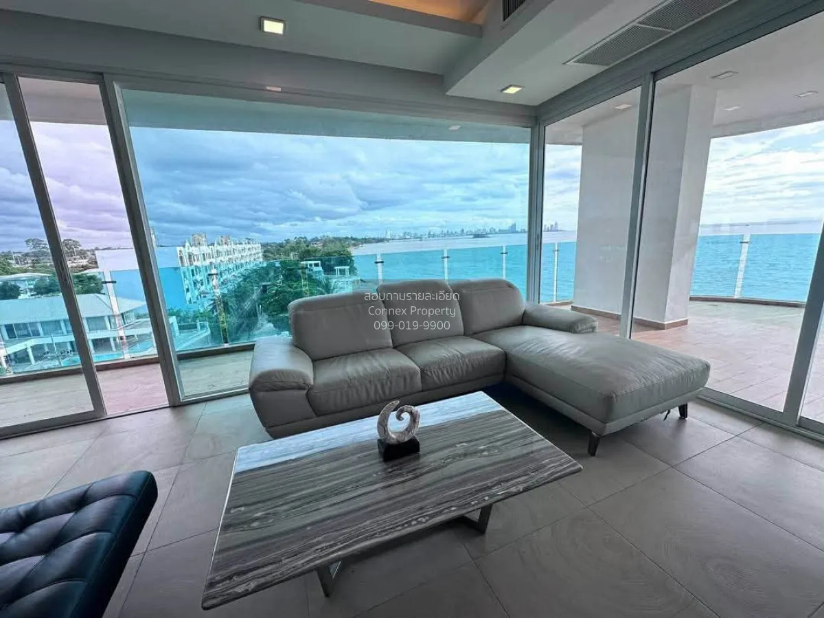 For Sale Condo , Paradise Ocean View , Mueang Phata , Bang Lamung 2