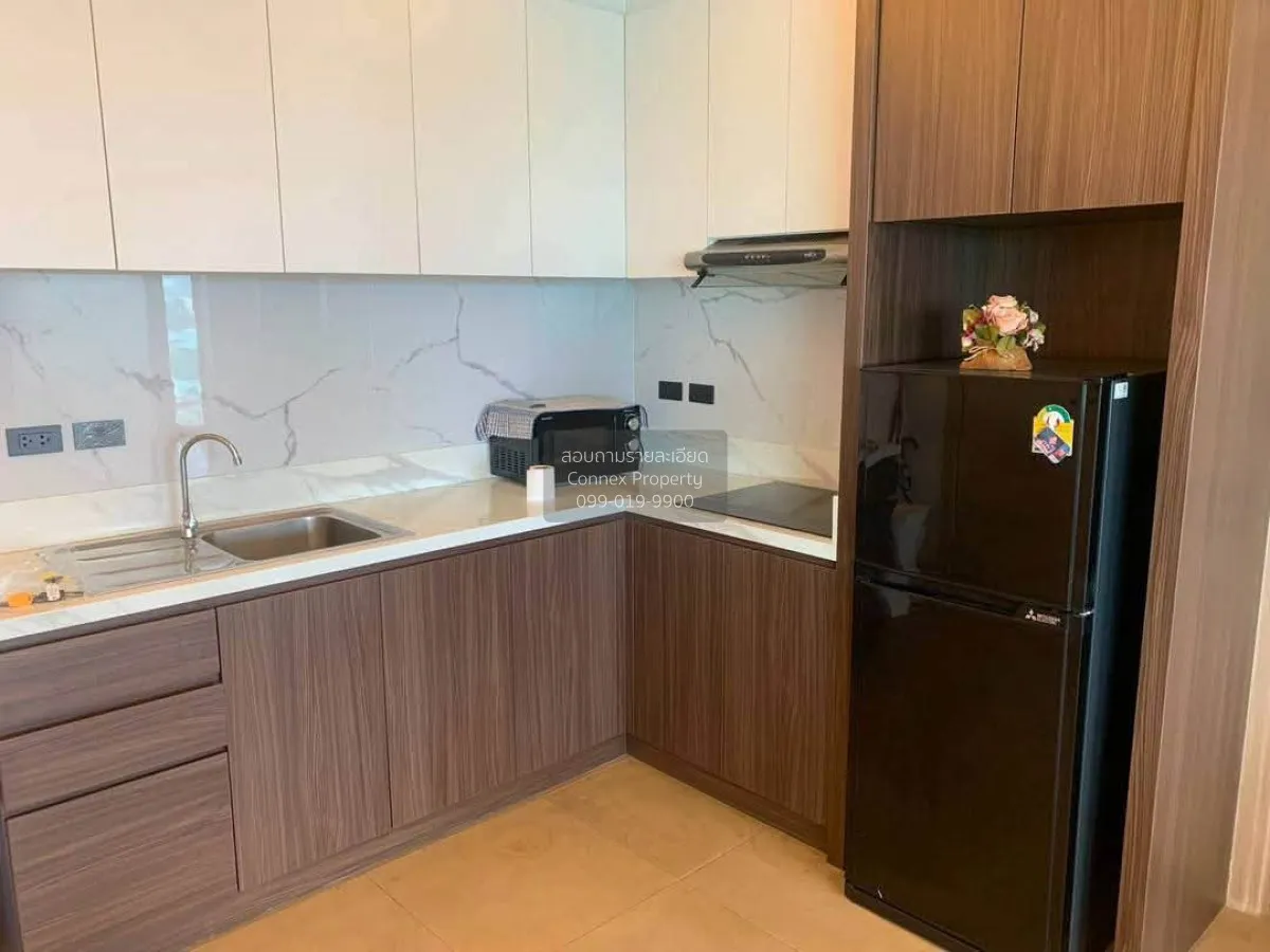 For Sale Condo , Paradise Ocean View , Mueang Phata , Bang Lamung 4