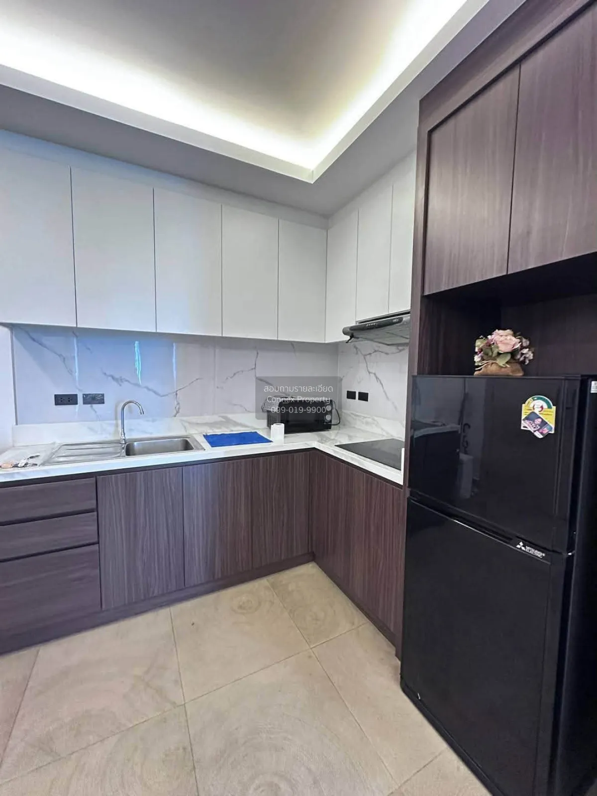 For Sale Condo , Paradise Ocean View , Mueang Phata , Bang Lamung