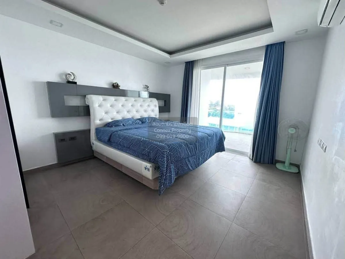 For Sale Condo , Paradise Ocean View , Mueang Phata , Bang Lamung
