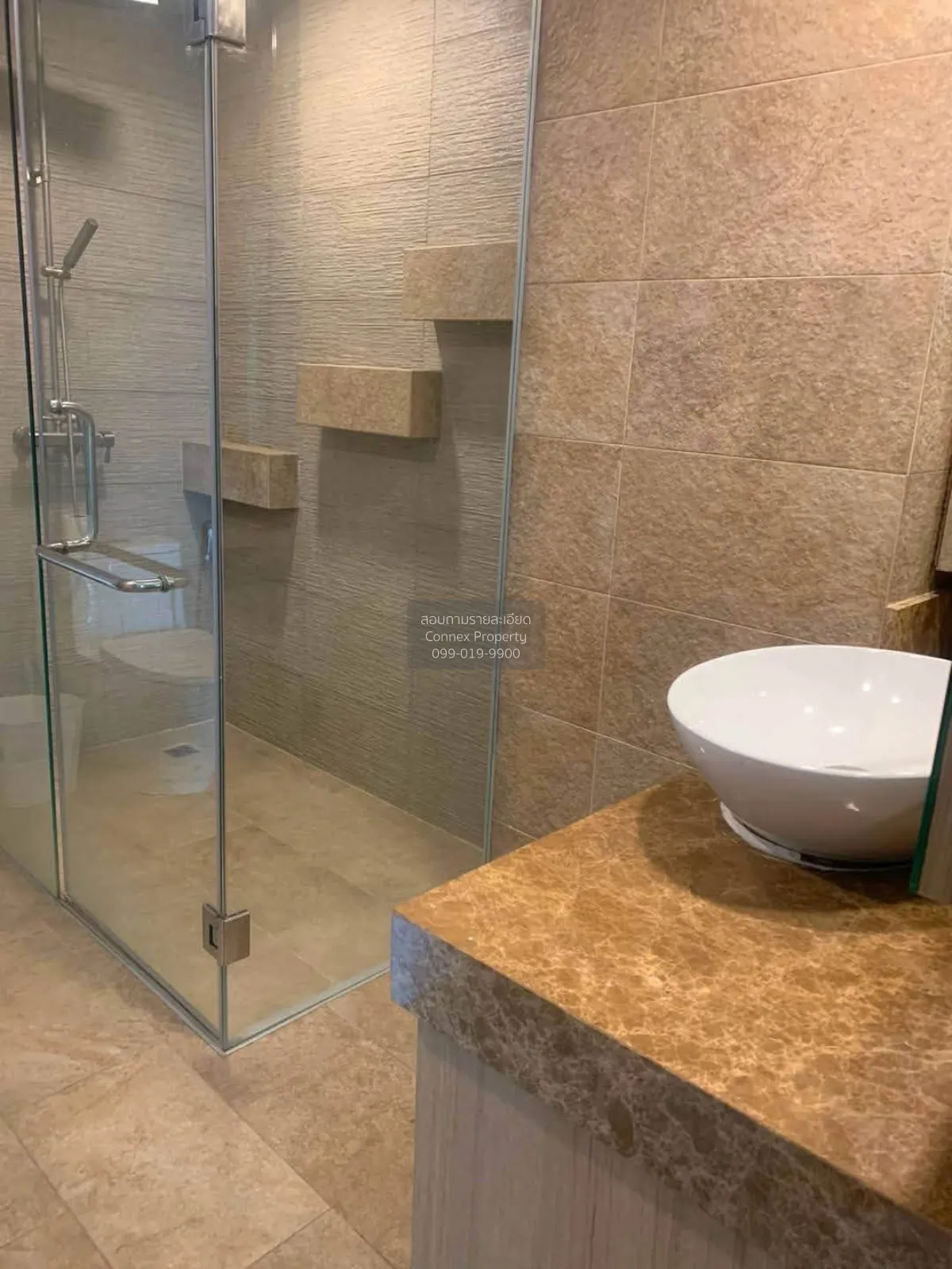 For Sale Condo , Paradise Ocean View , Mueang Phata , Bang Lamung