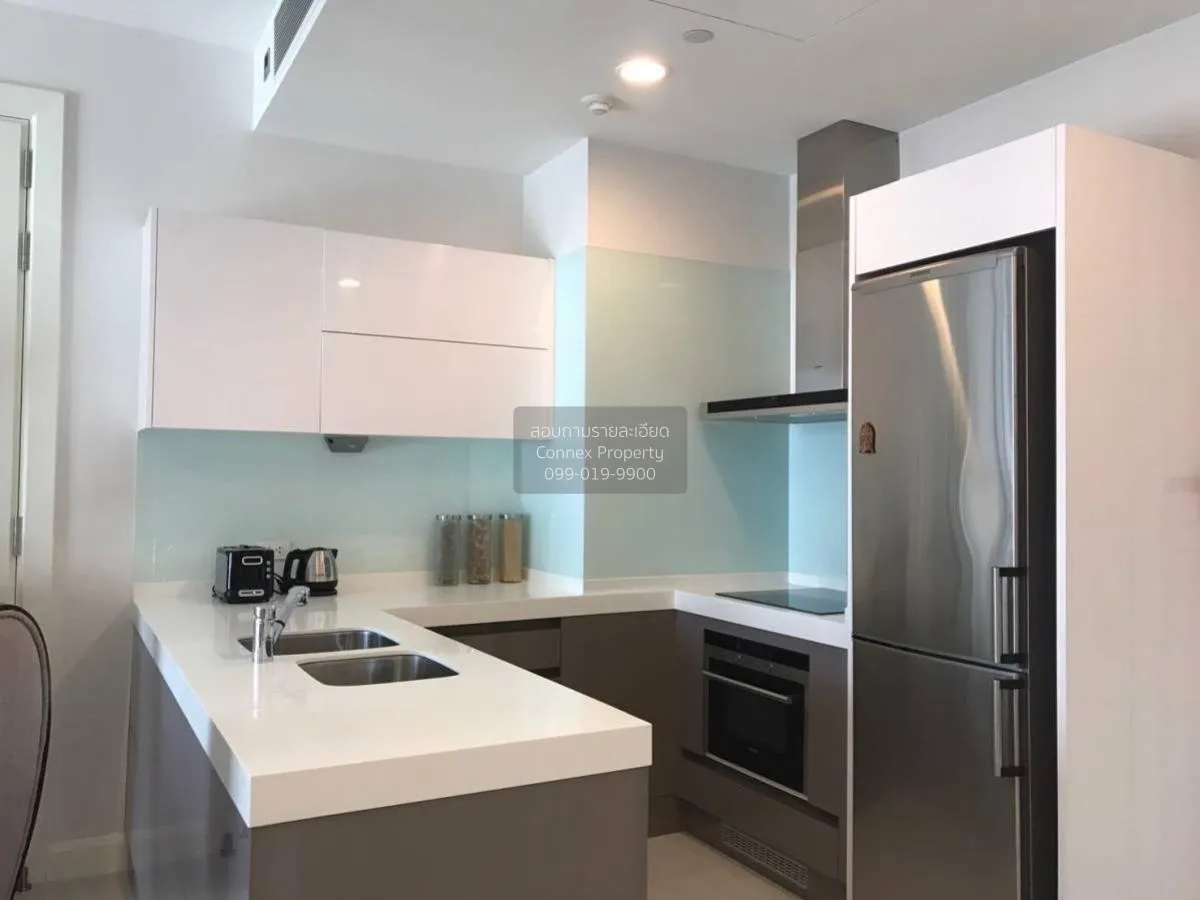 FOR RENT condo , Q Langsuan , BTS-Chit Lom , Lumpini , Pathum Wan 3