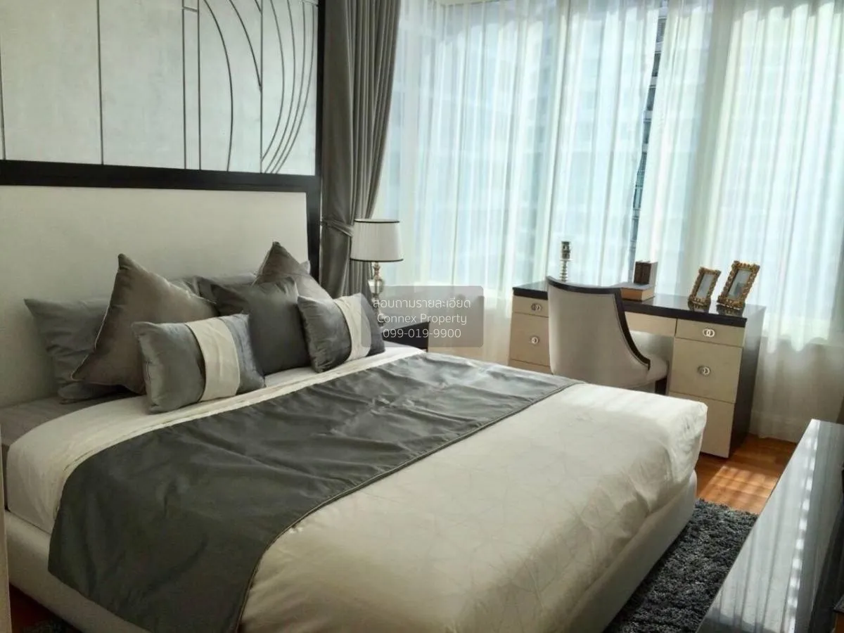 FOR RENT condo , Q Langsuan , BTS-Chit Lom , Lumpini , Pathum Wan