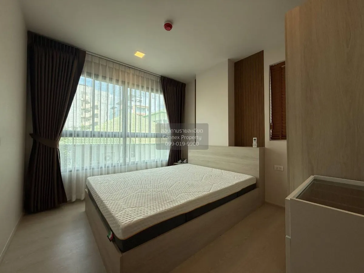 For Rent Condo , D condo calm Ramkhamhaeng 40 , Hua Mak , Bang Ka 4