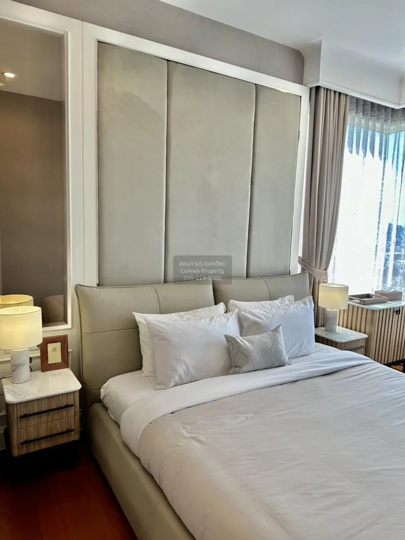 เช่าคอนโด  คิว หลังสวน BTS-ชิดลม ลุมพินี เขต ปทุมวัน กรุงเทพ CX-1