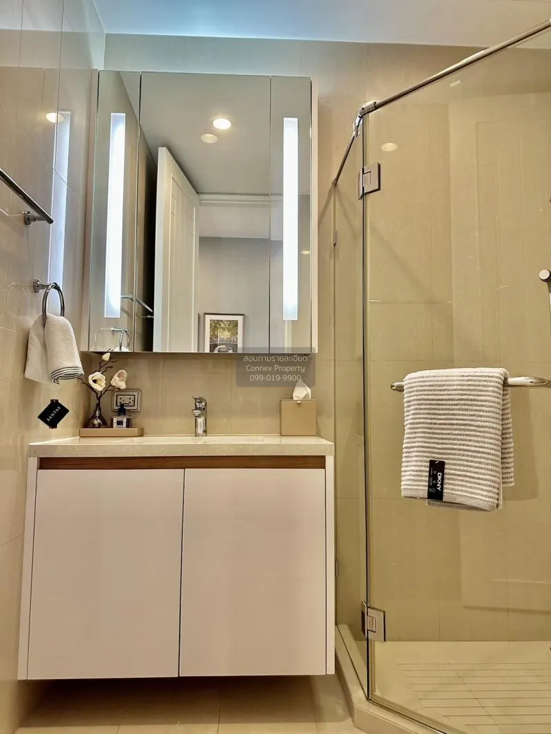 เช่าคอนโด  คิว หลังสวน BTS-ชิดลม ลุมพินี เขต ปทุมวัน กรุงเทพ CX-1