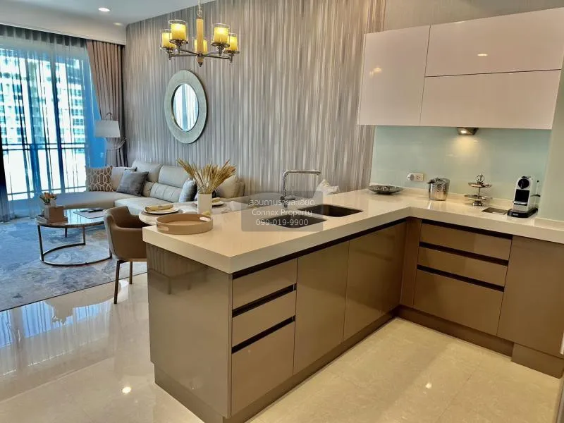 เช่าคอนโด  คิว หลังสวน BTS-ชิดลม ลุมพินี เขต ปทุมวัน กรุงเทพ CX-1 2