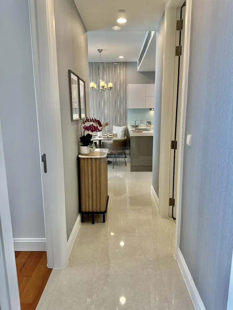 เช่าคอนโด  คิว หลังสวน BTS-ชิดลม ลุมพินี เขต ปทุมวัน กรุงเทพ CX-1