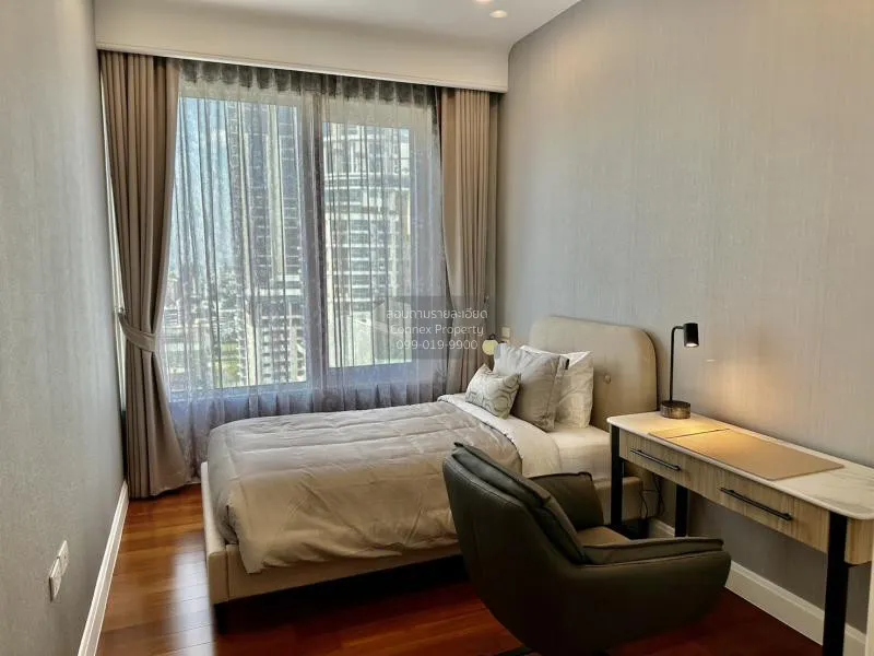 เช่าคอนโด  คิว หลังสวน BTS-ชิดลม ลุมพินี เขต ปทุมวัน กรุงเทพ CX-1