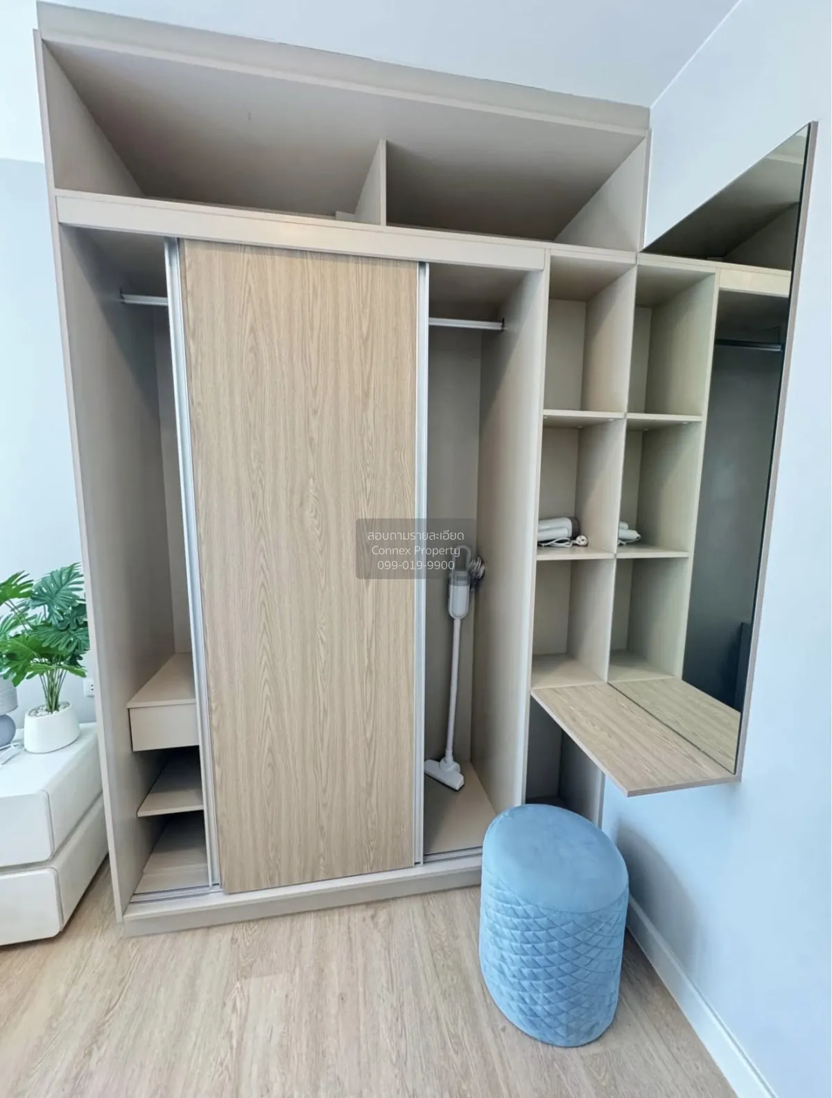 เช่าคอนโด  เดอะ คิวบ์ อะเมซ ศรีสุนทร ศรีสุนทร ถลาง ภูเก็ต CX-1702