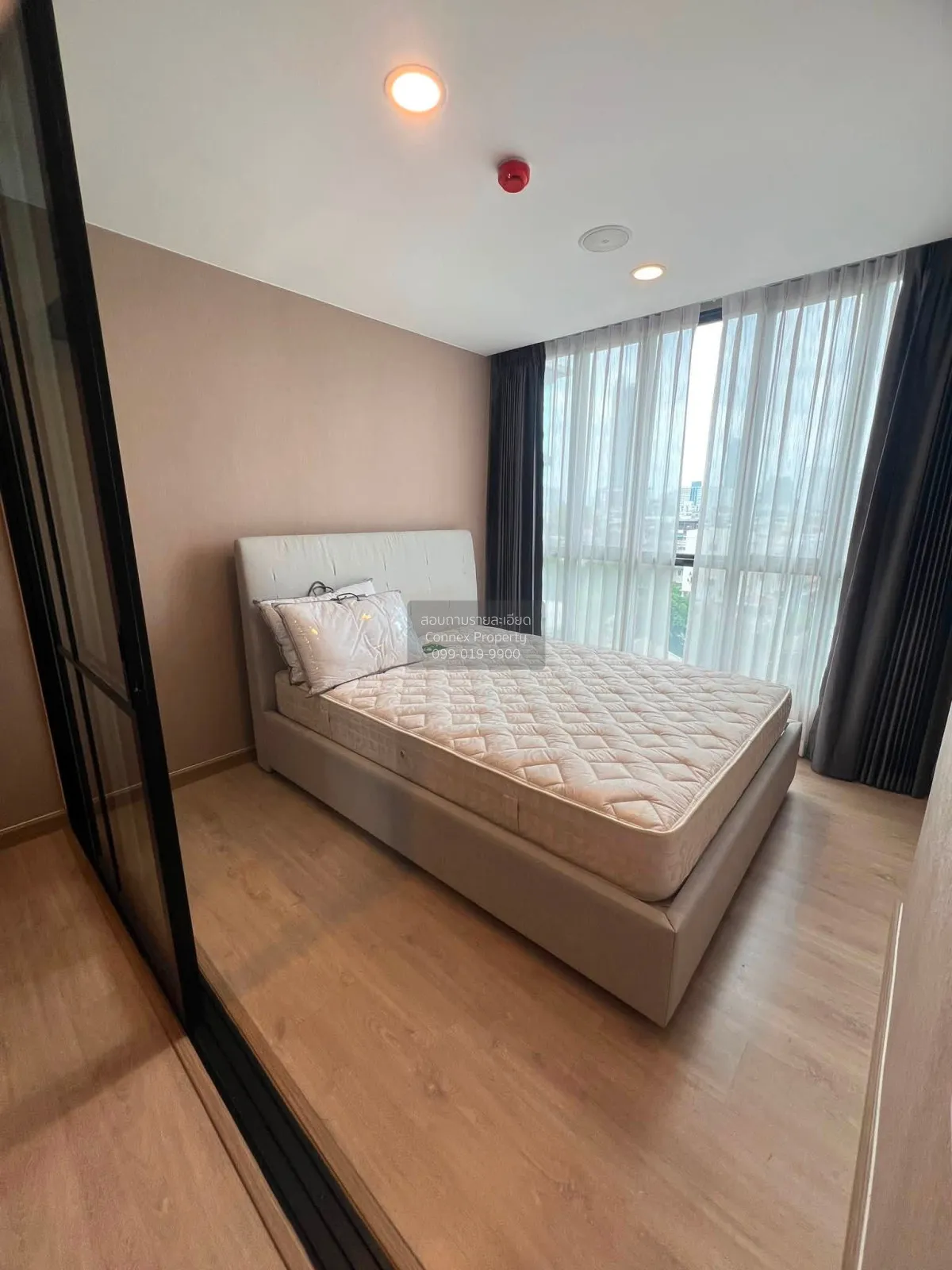 For Rent Condo , The Cube Urban Sathorn - Chan , Wat Phraya Krai  2