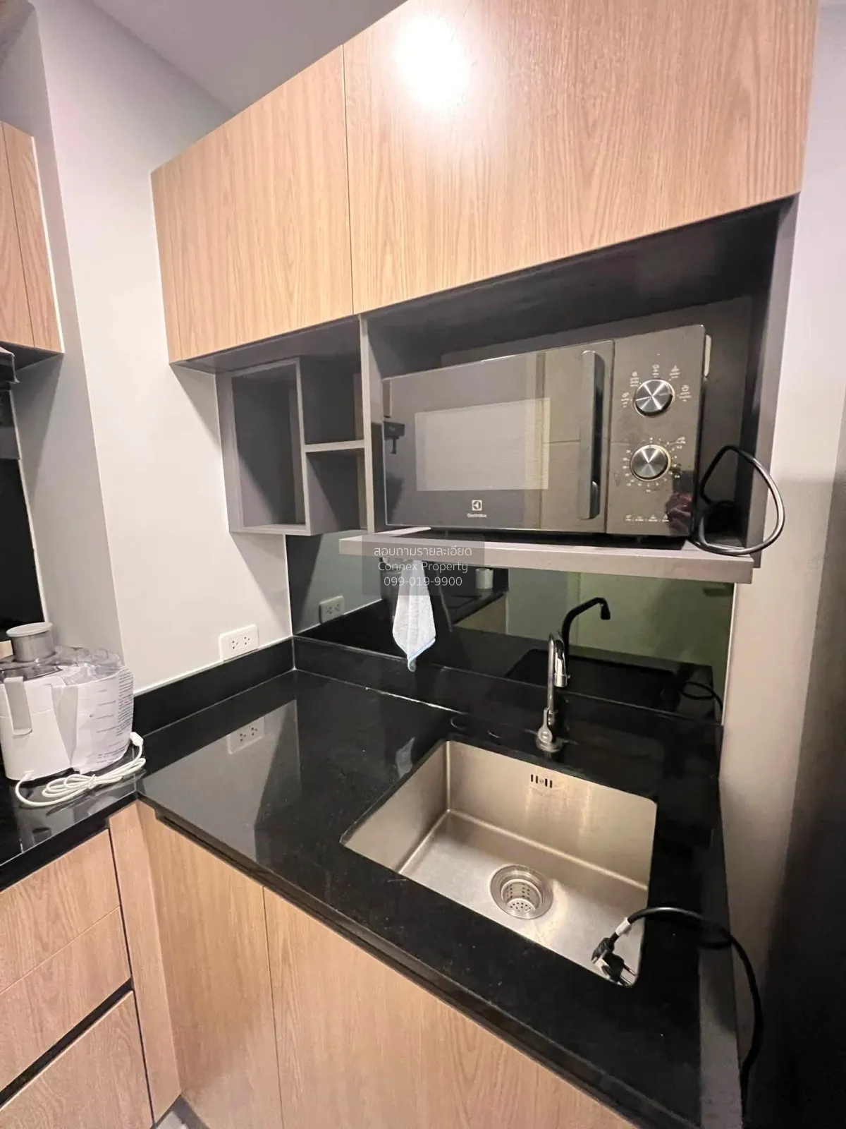 For Rent Condo , The Cube Urban Sathorn - Chan , Wat Phraya Krai 