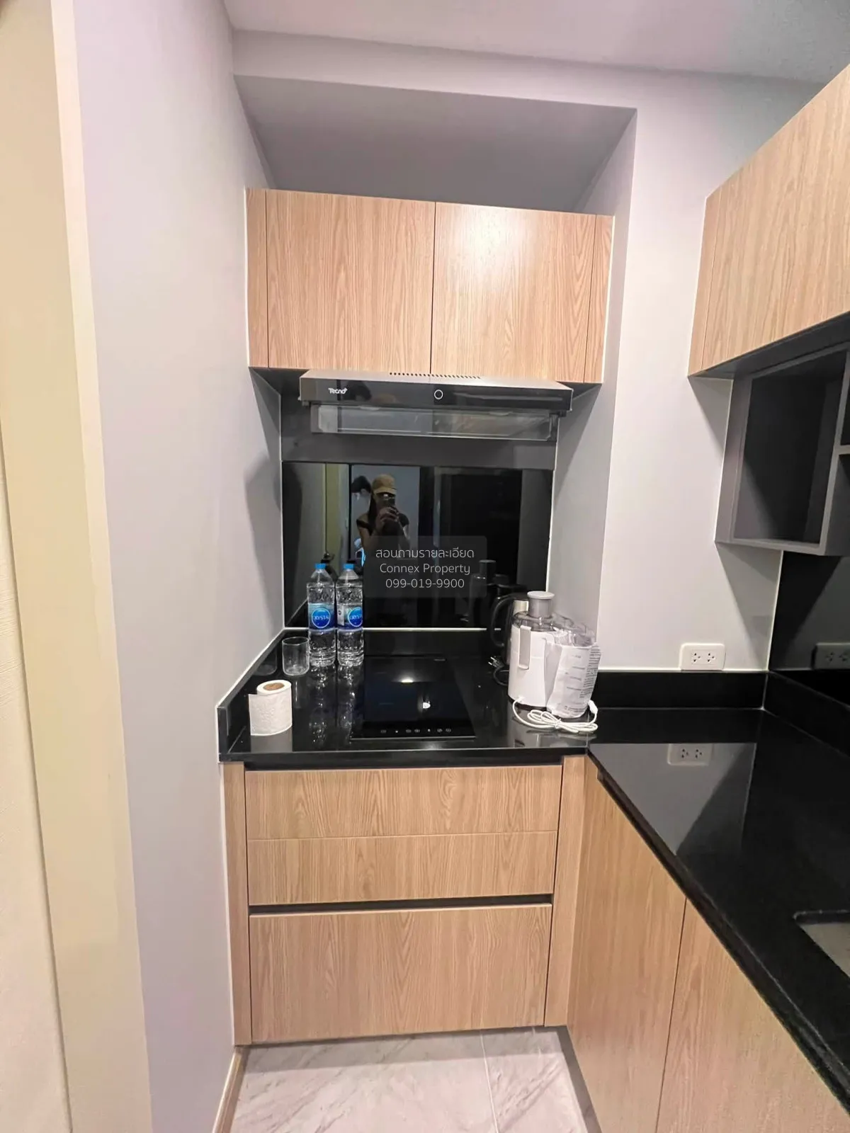 For Rent Condo , The Cube Urban Sathorn - Chan , Wat Phraya Krai 