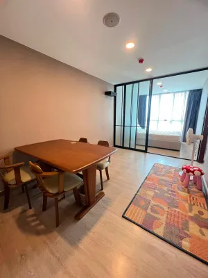 For Rent Condo , The Cube Urban Sathorn - Chan , Wat Phraya Krai , Bang Kho Laem , Bangkok , CX-170214