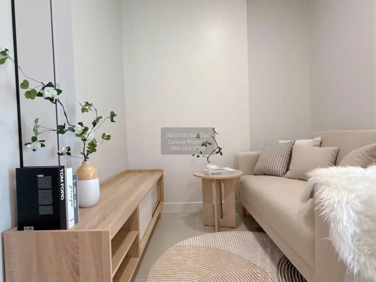 For Sale Condo , P. Thana Tower 2 , Wang Thong Lang , Wang Thong  1
