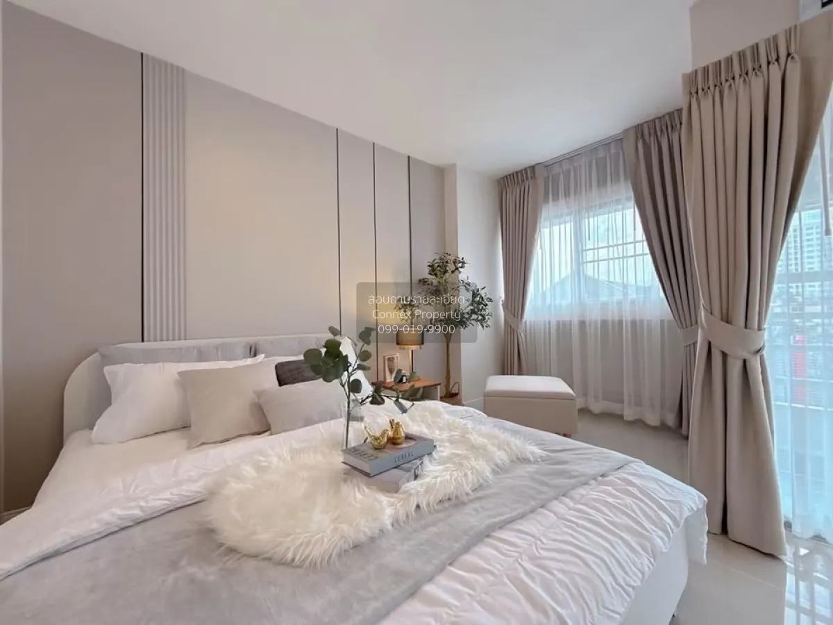 For Sale Condo , P. Thana Tower 2 , Wang Thong Lang , Wang Thong  2