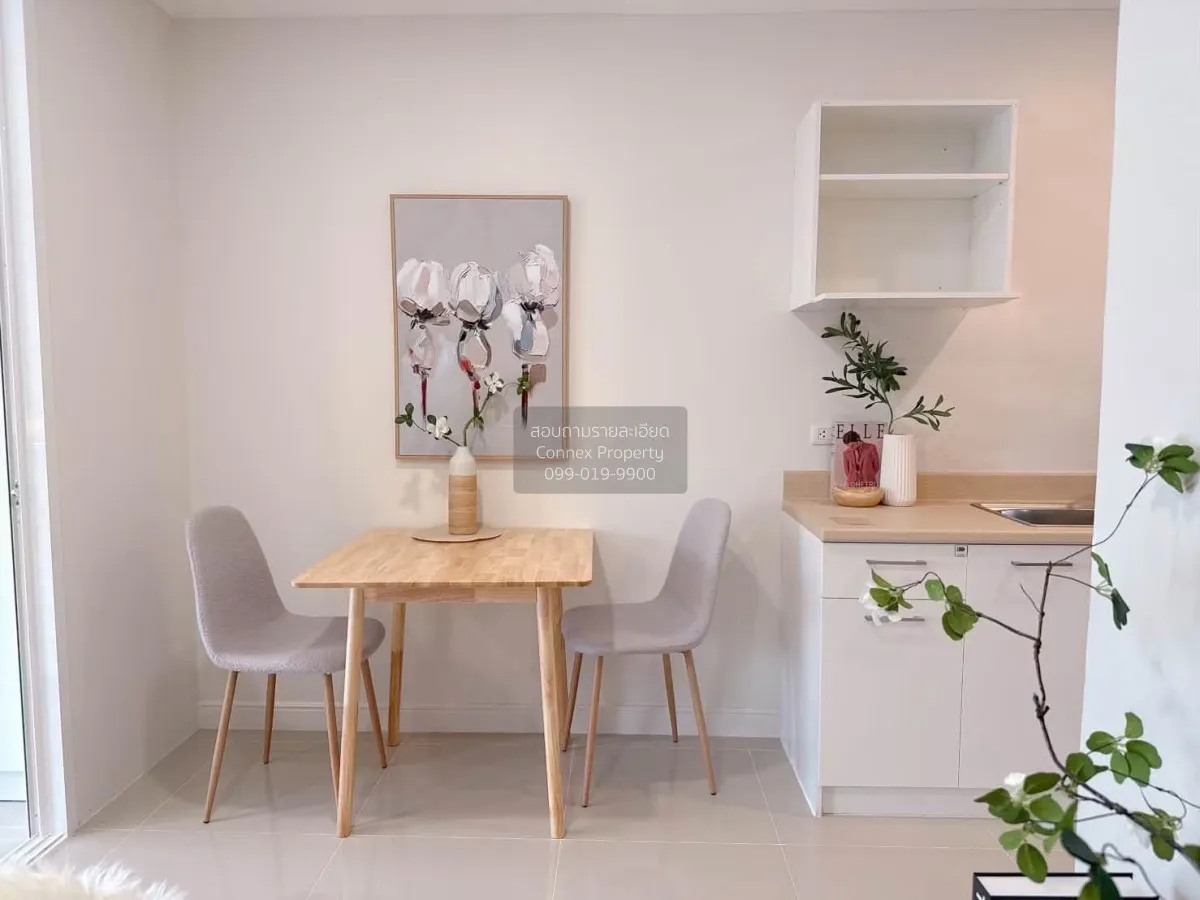 For Sale Condo , P. Thana Tower 2 , Wang Thong Lang , Wang Thong  4