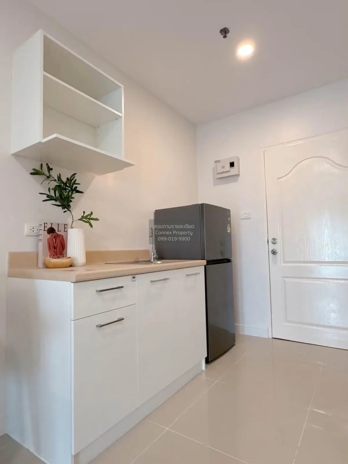 For Sale Condo , P. Thana Tower 2 , Wang Thong Lang , Wang Thong 