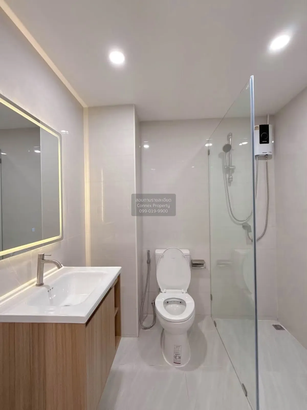 For Sale Condo , P. Thana Tower 2 , Wang Thong Lang , Wang Thong 