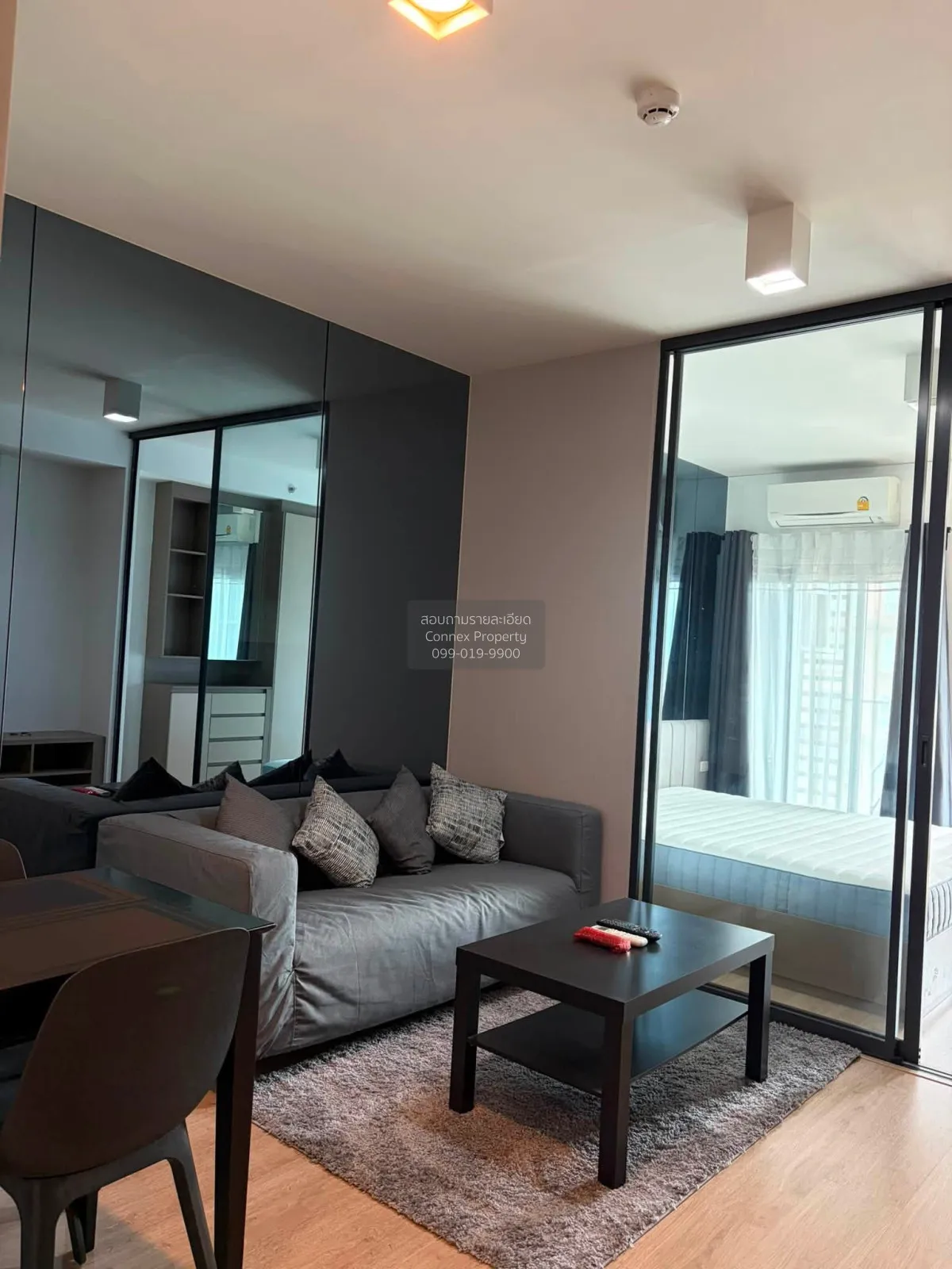For Rent Condo , Ideo Sathorn - Wongwian Yai , BTS-Wongwian Yai , 2