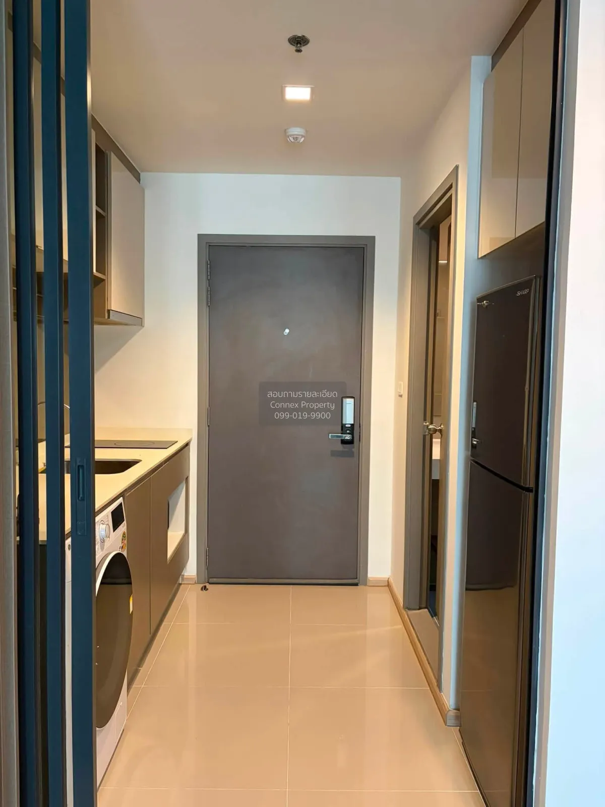 For Rent Condo , Ideo Sathorn - Wongwian Yai , BTS-Wongwian Yai , 4