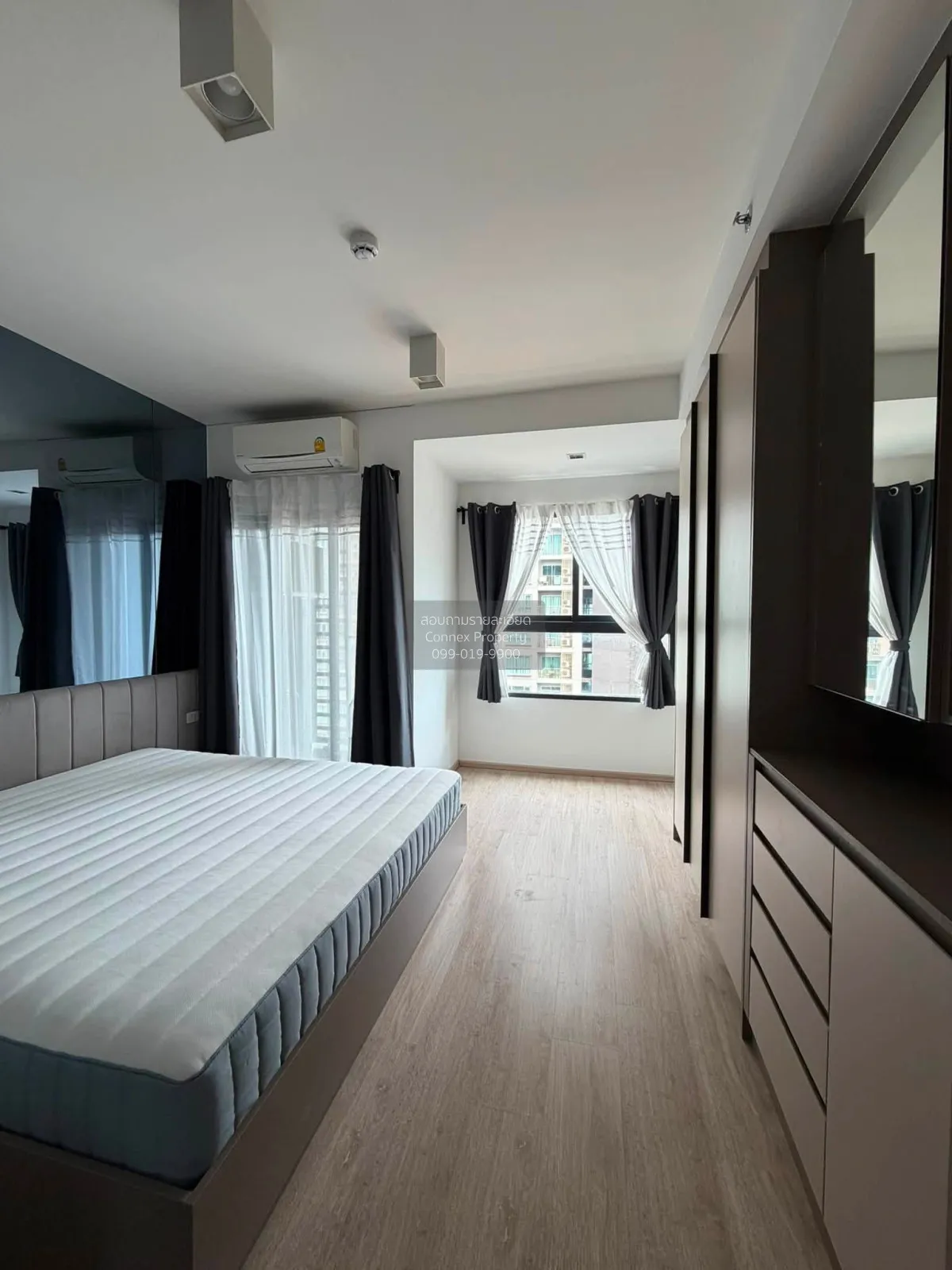 For Rent Condo , Ideo Sathorn - Wongwian Yai , BTS-Wongwian Yai ,