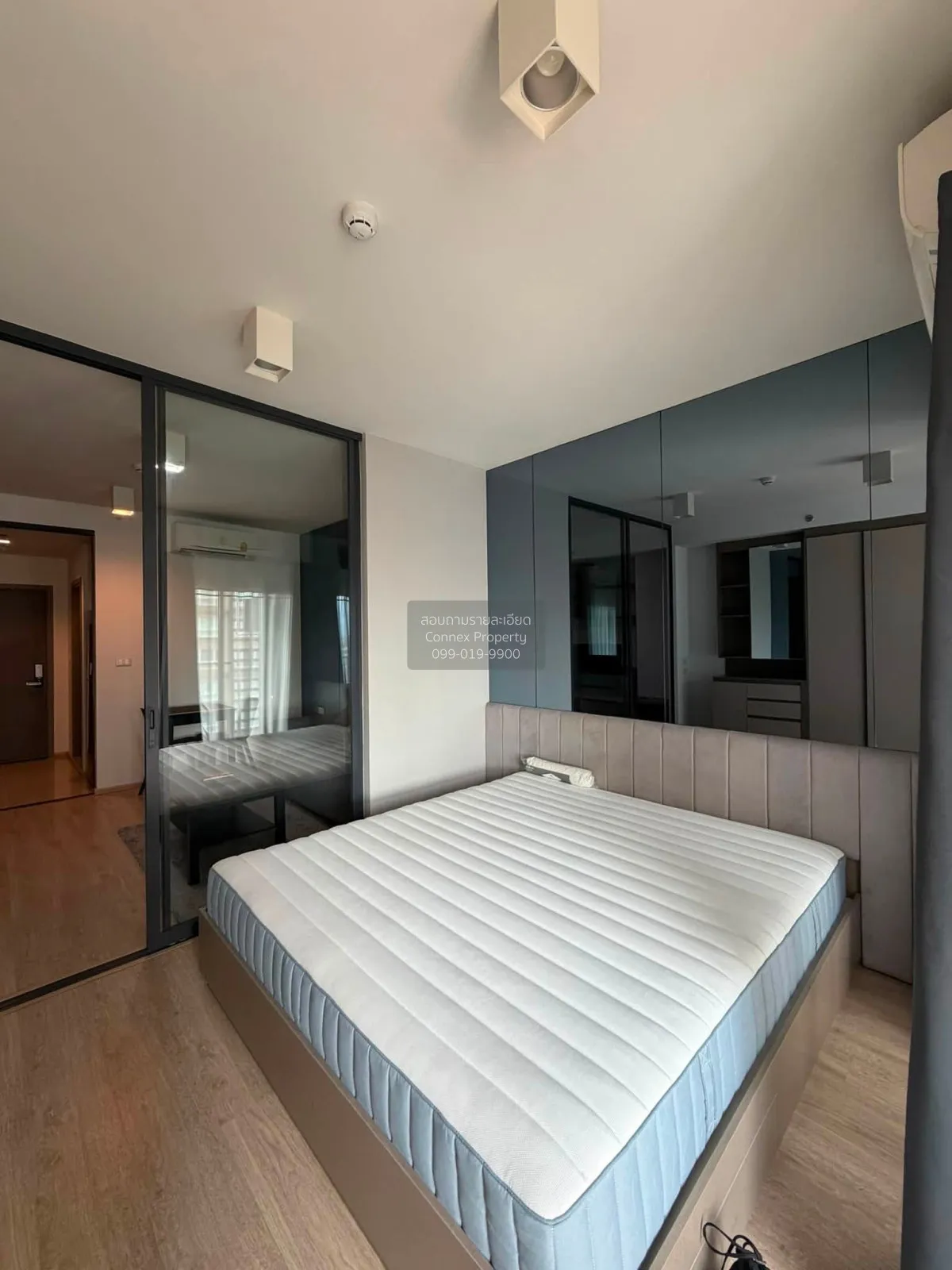 For Rent Condo , Ideo Sathorn - Wongwian Yai , BTS-Wongwian Yai ,