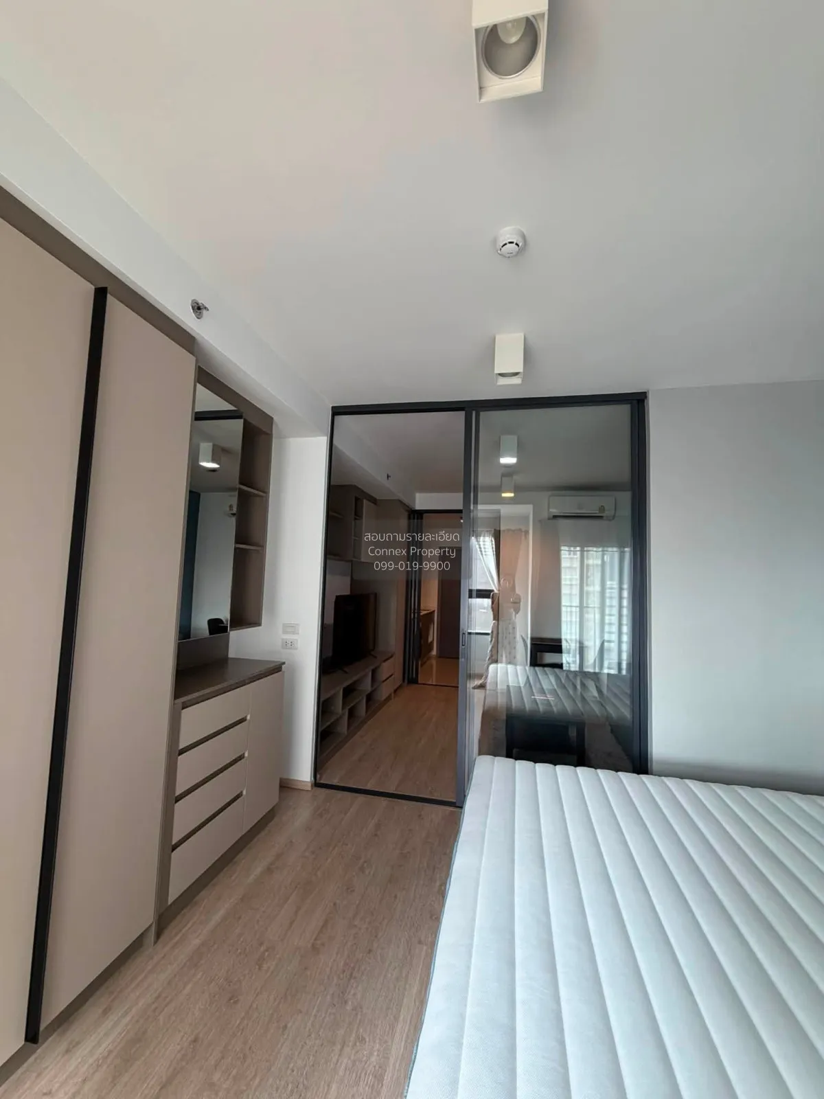 For Rent Condo , Ideo Sathorn - Wongwian Yai , BTS-Wongwian Yai ,