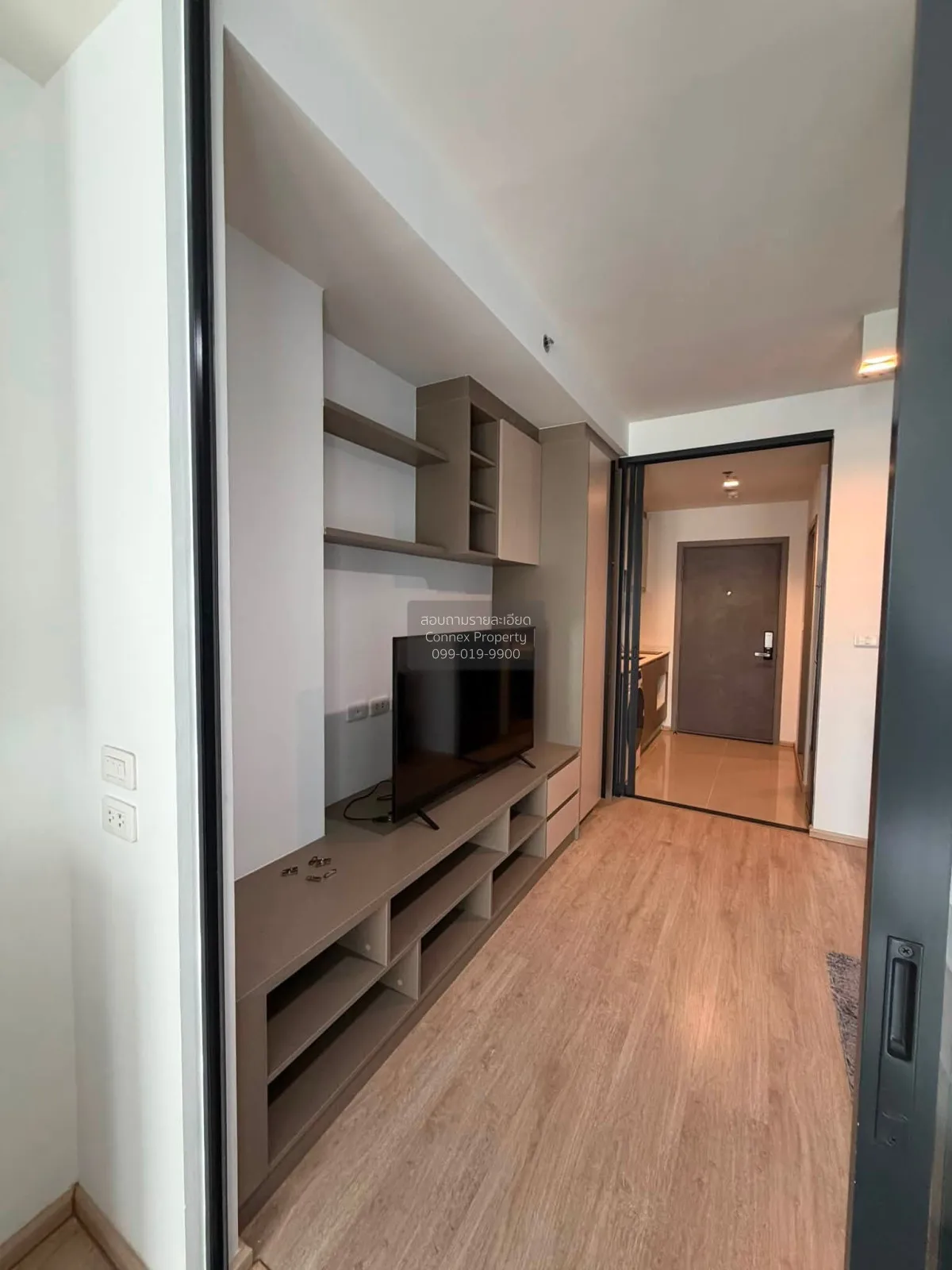 For Rent Condo , Ideo Sathorn - Wongwian Yai , BTS-Wongwian Yai ,