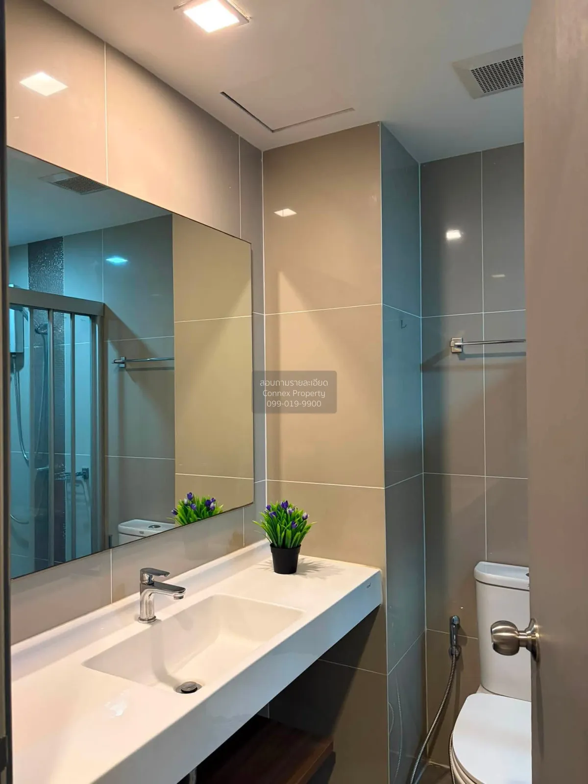 For Rent Condo , Ideo Sathorn - Wongwian Yai , BTS-Wongwian Yai ,