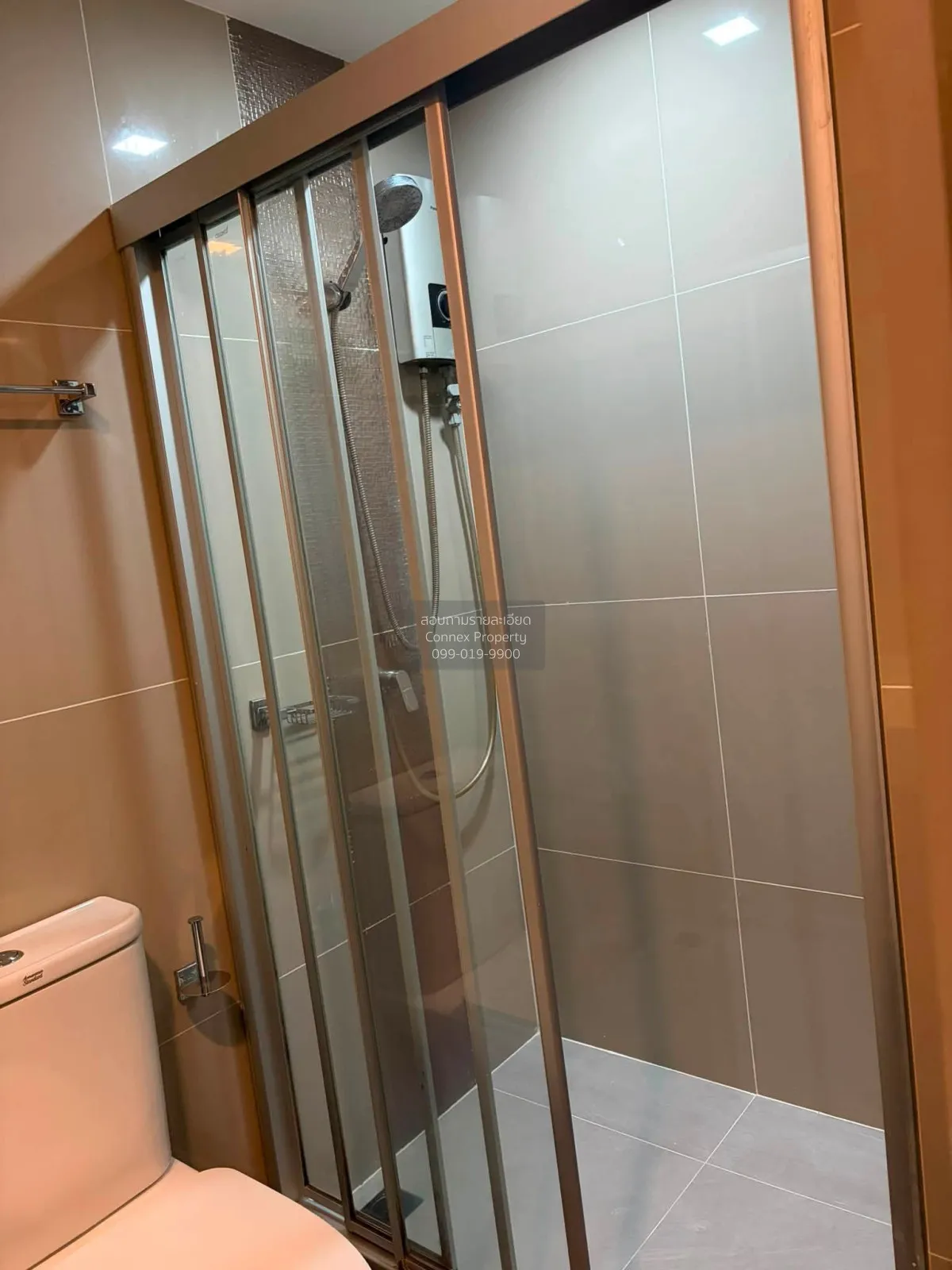 For Rent Condo , Ideo Sathorn - Wongwian Yai , BTS-Wongwian Yai ,