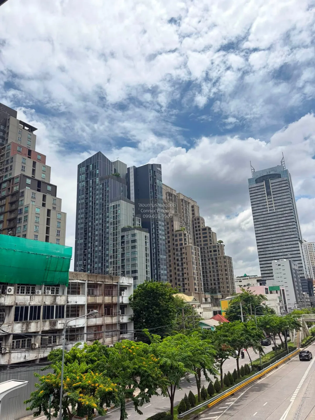 For Rent Condo , Ideo Sathorn - Wongwian Yai , BTS-Wongwian Yai ,