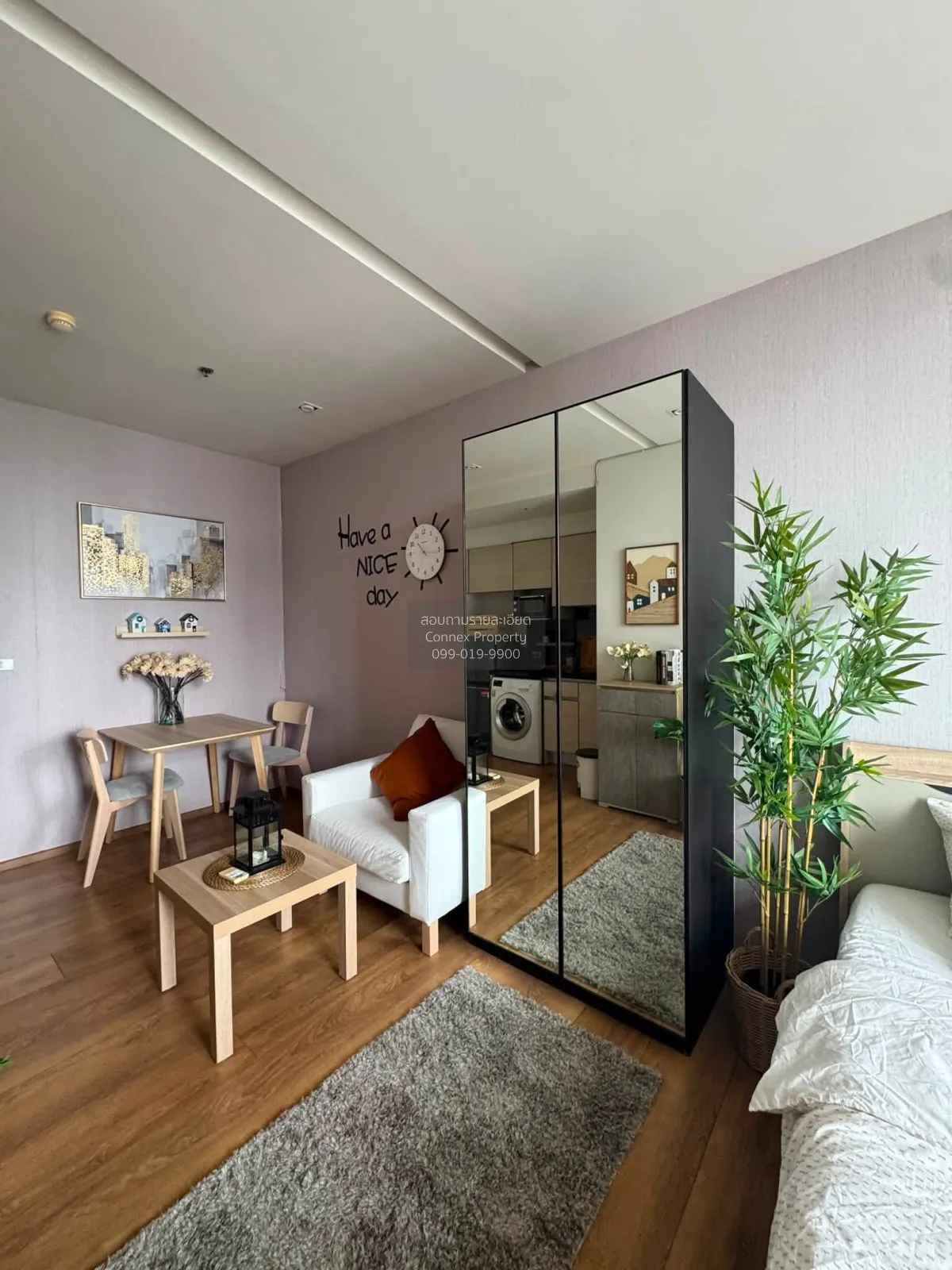 For Rent Condo , Park Origin Phrom Phong , BTS-Phrom Phong , Khlo 1