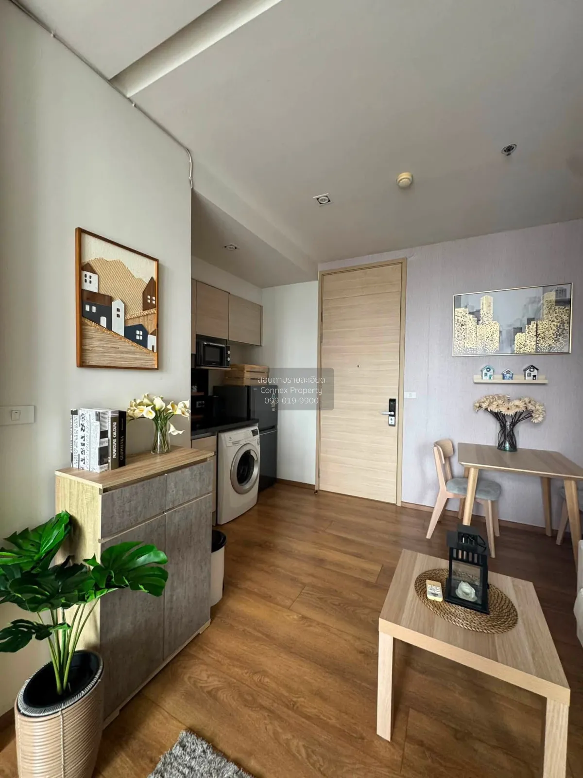 For Rent Condo , Park Origin Phrom Phong , BTS-Phrom Phong , Khlo 2